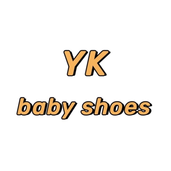 YK Baby Shoes