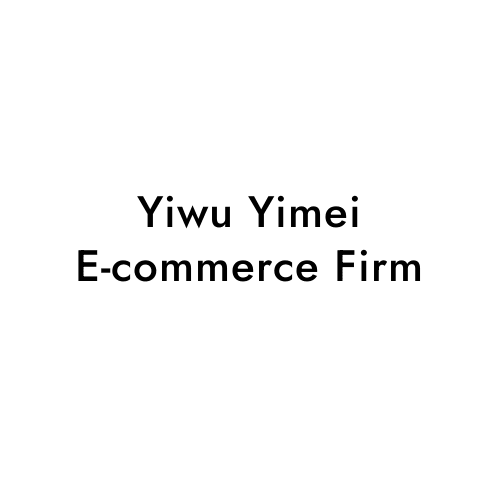 Yiwu Yimei E-commerce Firm