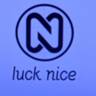 luck nice