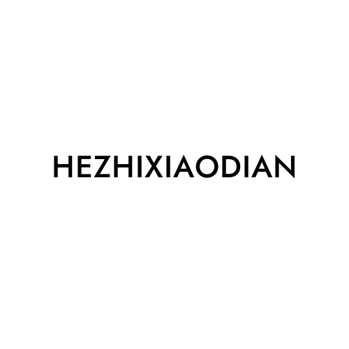 HEZHIXIAODIAN