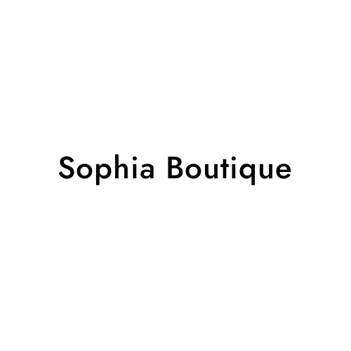 Sophia Boutique