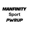 Manfinity Sport PWRUP