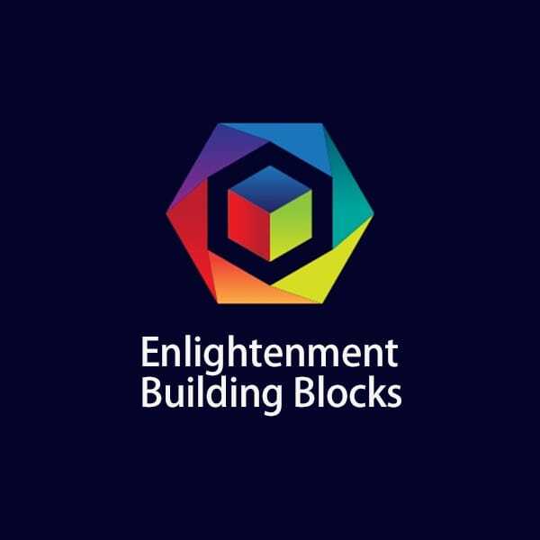 Enlightenment Building Blocks Store