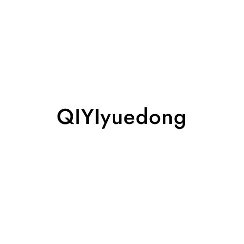 QIYIyuedong