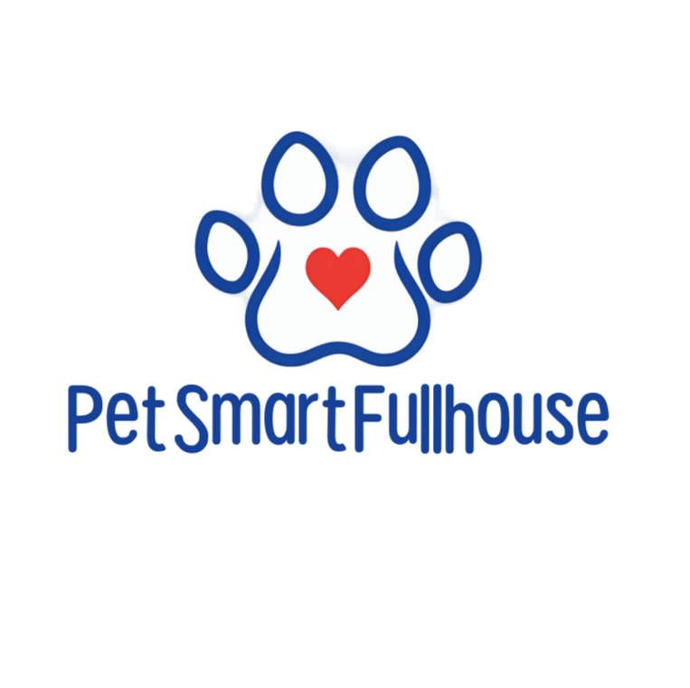 Pet Smart Fullhouse