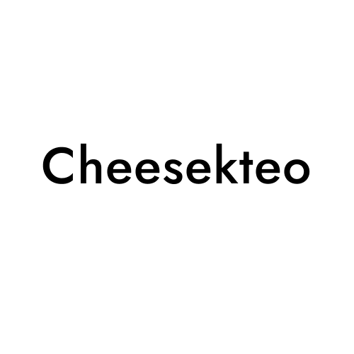 Cheesekteo