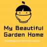My Beautiful Garden Home