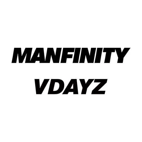 Manfinity VDAYZ