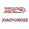 XIAOYUROSE