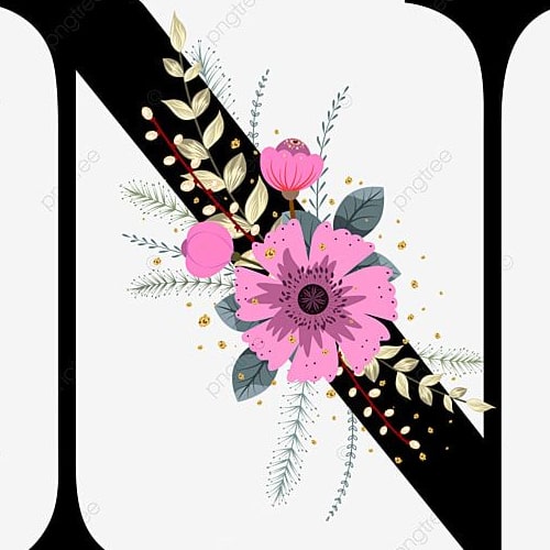 flower jewelry