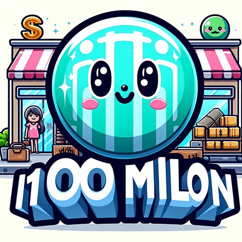 Hundred Million Clothing and Accessories Store
