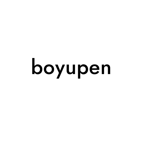 boyupen