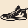 Peace and Joy Shoes