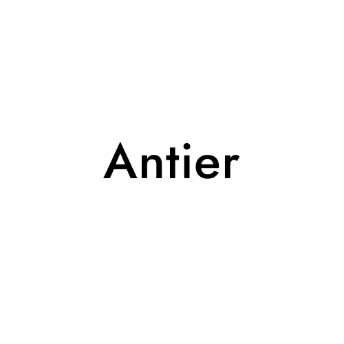 Antier