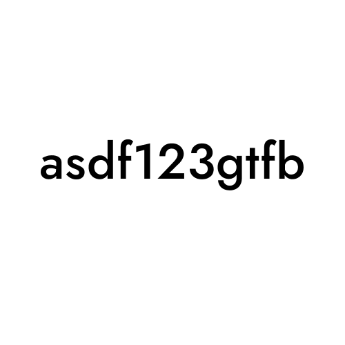 asdf123gtfb