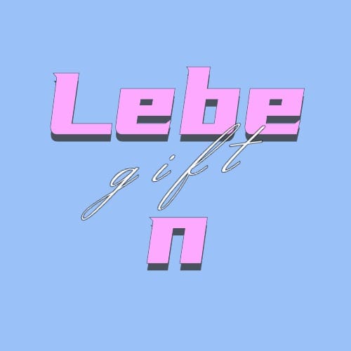 Leben gift