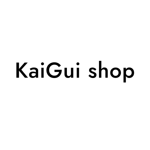 KaiGui shop