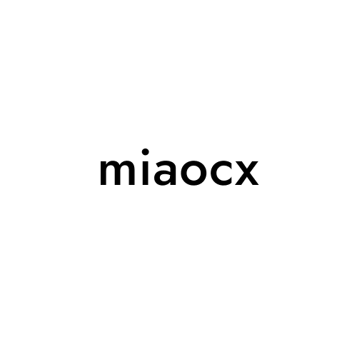miaocx