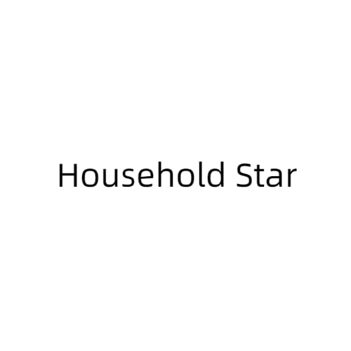 Household Star