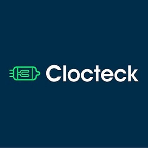 Clocteck Offical