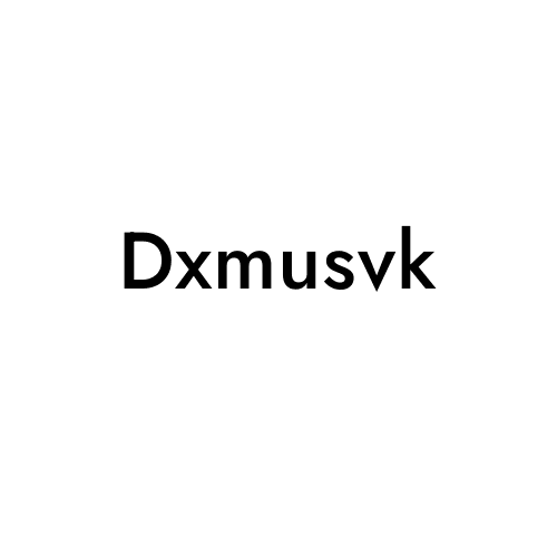 Dxmusvk