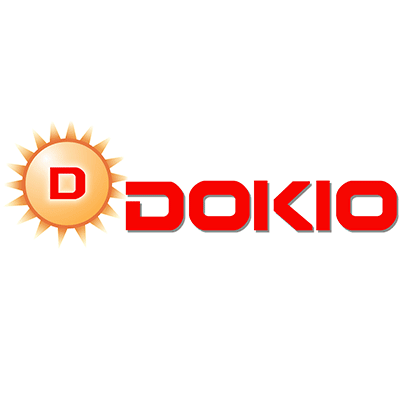 DOKIO Solar Panel