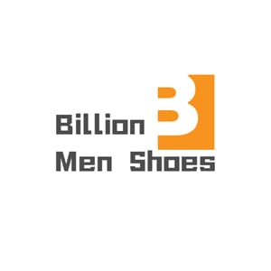 Billion  Men Shoes