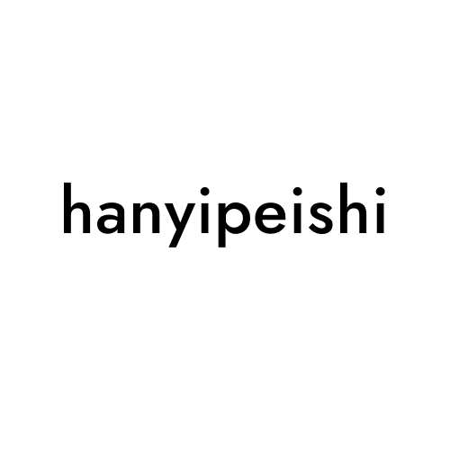 hanyipeishi
