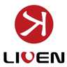 LIVEN