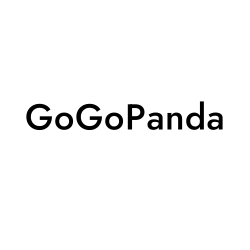 GoGoPanda
