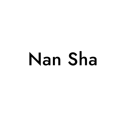 Nan Sha
