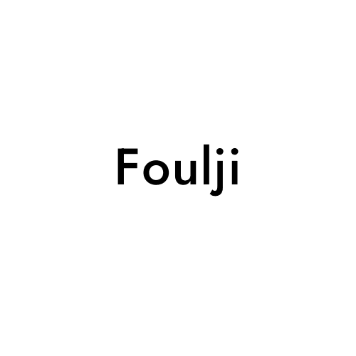 Foulji
