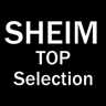 SHEIM TOP Selection