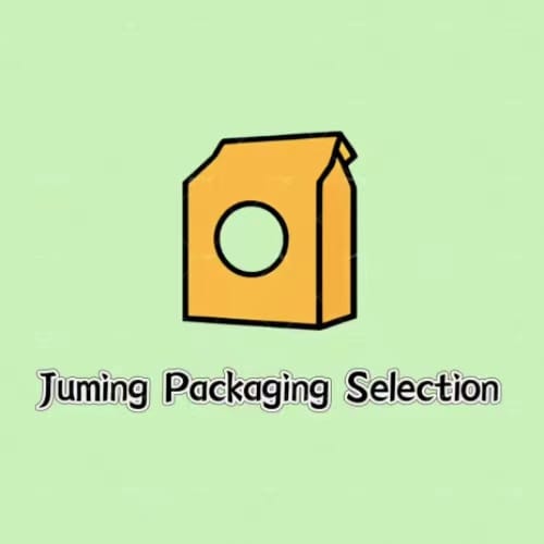 Juming Packaging