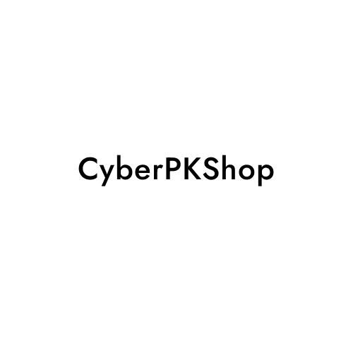 CyberPKShop