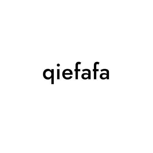 qiefafa