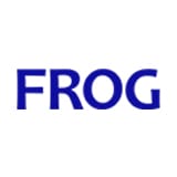 Frog Toothbrush Shop