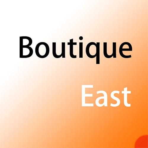 Boutique East