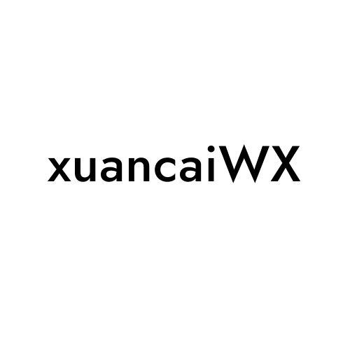 xuancaiWX