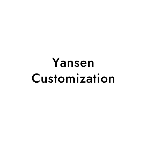 Yansen Customization