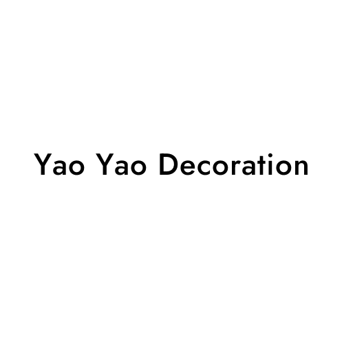 Yao Yao Decoration