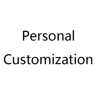 Personal Customization