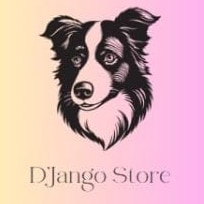 JangoDogStore
