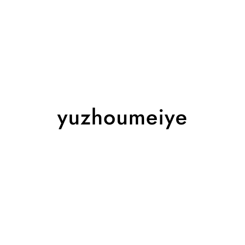 yuzhoumeiye