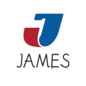 JAMES HOME