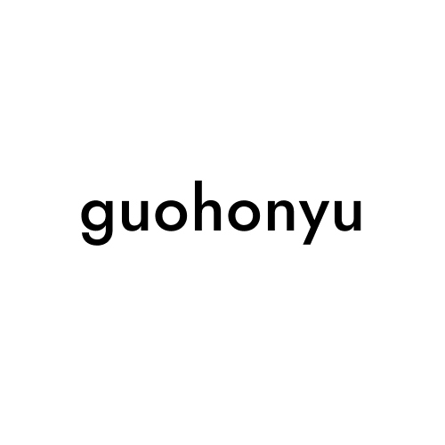 guohonyu