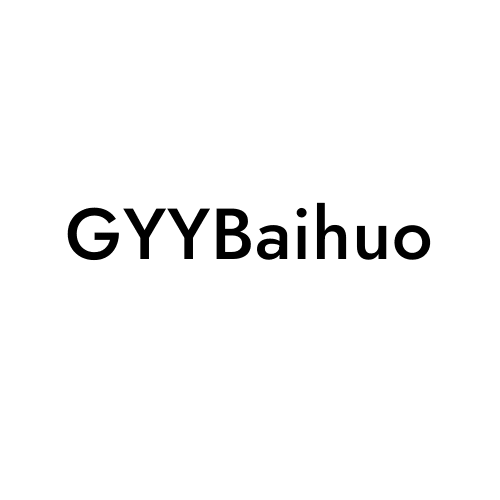 GYYBaihuo