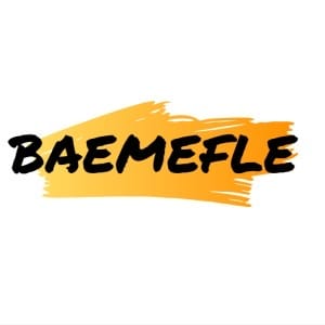 BAEMEFLE Canvas Aesthetic shop