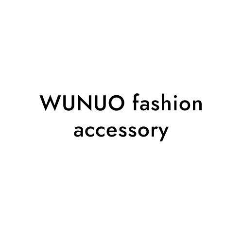 WUNUO fashion accessory