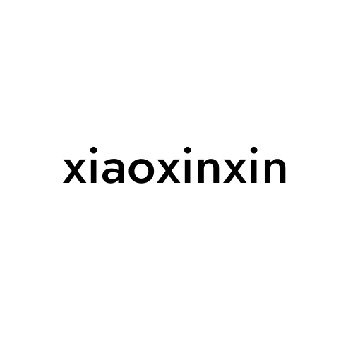 xiaoxinxin